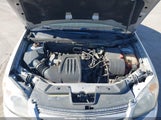Chevrolet Cobalt Lt 1G1AL15FX77417702 снимка