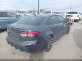 Toyota Corolla Se 5YFS4MCE3PP150048 снимка