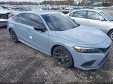 Honda Civic Si Sedan 2HGFE1E57RH472955 photo