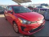 Kia Rio S 3KPA24AD5ME378190 снимка