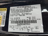 Ford Fusion Energi Titanium 3FA6P0SU3GR229455 снимка