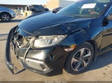 Honda Civic Lx 19XFC2F60LE025307 снимка
