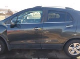 Chevrolet Trax Lt 3GNCJLSB7KL184716 снимка