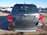 Chevrolet Trax Lt 3GNCJLSB7KL184716 fotografie