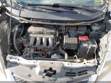 Honda Fit JHMGE8G39DC033869 снимка