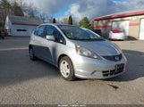 Honda Fit JHMGE8G39DC033869 снимка