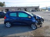 Chevrolet Spark Fwd Ls Automatic KL8CB6SA6NC030389 снимка