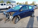 Chevrolet Spark Fwd Ls Automatic KL8CB6SA6NC030389 снимка