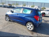 Chevrolet Spark Fwd Ls Automatic KL8CB6SA6NC030389 снимка
