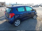Chevrolet Spark Fwd Ls Automatic KL8CB6SA6NC030389 снимка