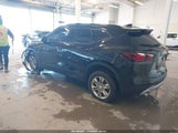 Chevrolet Blazer Fwd 2Lt 3GNKBCRS8LS723012 снимка