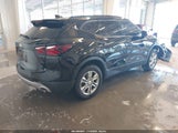 Chevrolet Blazer Fwd 2Lt 3GNKBCRS8LS723012 снимка