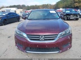 Honda Accord Lx 1HGCR2F35EA035300 снимка