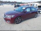 Honda Accord Lx 1HGCR2F35EA035300 снимка