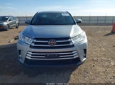 Toyota Highlander Xle 5TDKZRFH0JS548109 снимка