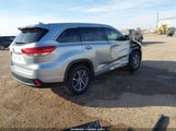 Toyota Highlander Xle 5TDKZRFH0JS548109 снимка