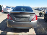 Nissan Versa 1.6 Sv 3N1CN7AP2FL943704 снимка
