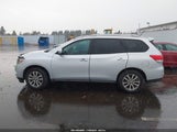 Nissan Pathfinder Sv 5N1AR2MM9DC681942 снимка