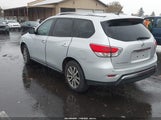 Nissan Pathfinder Sv 5N1AR2MM9DC681942 снимка