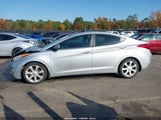 Hyundai Elantra Limited 5NPDH4AE7DH193008 снимка