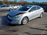 Hyundai Elantra Limited 5NPDH4AE7DH193008 снимка