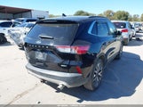 Ford Escape Titanium 1FMCU9J91LUB20272 снимка