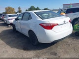 Toyota Corolla Le 5YFBURHE8HP711531 снимка