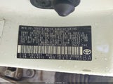 Toyota Corolla Le 5YFBURHE8HP711531 снимка