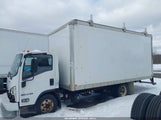 Isuzu Npr Dsl Reg At JALC4W168F7002861 снимка