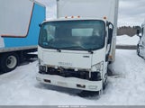 Isuzu Npr Dsl Reg At JALC4W168F7002861 снимка