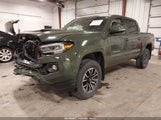Toyota Tacoma Trd Sport 3TMCZ5AN5NM519589 fotografie