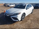 Toyota Camry Se 4T1T11AK7MU612660 fotografie