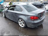 BMW 135I WBAUC73508VF22666 fotografie