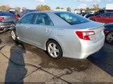 Toyota Camry Se 4T1BF1FK4CU110368 снимка