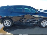 Chevrolet Equinox Fwd Ls 3GNAXHEV0LS631175 photo