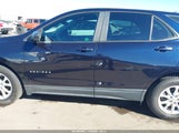 Chevrolet Equinox Fwd Ls 3GNAXHEV0LS631175 photo