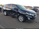 Chevrolet Equinox Fwd Ls 3GNAXHEV0LS631175 photo