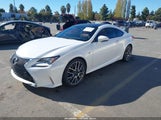 Lexus Rc 350 JTHHE5BC9F5009749 photo