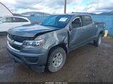 Chevrolet Colorado 4Wd Long Box Wt 1GCGTBEN1L1218940 fotografie