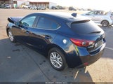 Mazda Mazda3 I Touring JM1BM1L77F1251466 снимка