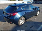 Mazda Mazda3 I Touring JM1BM1L77F1251466 снимка