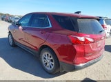 Chevrolet Equinox Lt 3GNAXKEV6KS572368 снимка