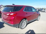 Chevrolet Equinox Lt 3GNAXKEV6KS572368 снимка