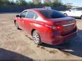 Nissan Sentra S/Sl/Sr/Sv 3N1AB7AP3HY316614 photo