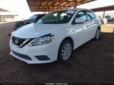 Nissan Sentra S 3N1AB7AP0JY270312 снимка