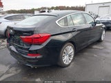 BMW 550I Gran Turismo xDrive WBA5M0C54HD085296 снимка