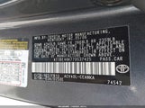 Toyota Camry Le 4T1BE46K77U537425 снимка