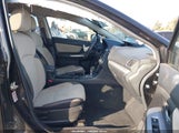 Subaru Crosstrek 2.0I Premium JF2GPABC7HH259798 снимка