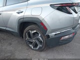Hyundai Tucson Sel 5NMJFCDE0RH414791 снимка