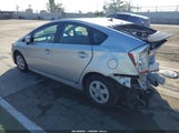 Toyota Prius Four JTDKN3DU5B5294221 снимка